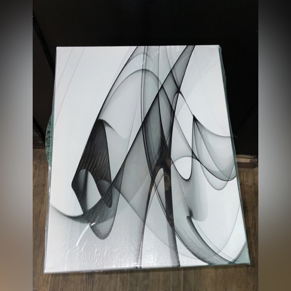 Wall decor canvas - Picture 2 of 5